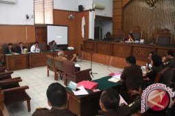 Hanya Sembilan Persen Kerugian Korupsi Yang Diganti