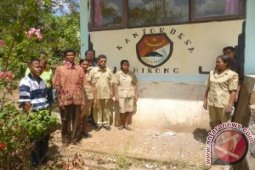 Hikong kisah hutan kemasyarakatan selesaikan konflik