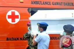 Tim DVI Kembali Umumkan Tiga Identitas Korban Trigana