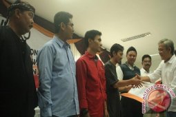 Pilkada Karawang Diikuti Enam Pasangan Calon