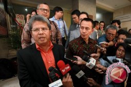 ICW-YLBHI: Uji Materi Kewenangan KY Khianati Reformasi