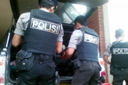 Residivis Pencuri Kain Kebaya Ditangkap