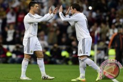 Madrid Hanya Imbang, Barca Tiga Poin