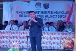 Ketua DPRD Depok Sinyalir Ada Upaya Gagalkan Pilkada