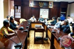 Kelompok Tani PPU Cari Keadilan di Komisi I