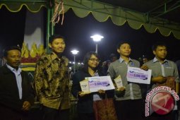 ITS Rebut Presentasi Terbaik Riset Kelautan Bawean