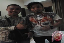 Zulkifli Berharap Band Padangsidimpuan Tenar Tingkat Nasional