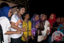 Kodim 0212/TS Gelar Pesta Rakyat