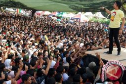 ADA band siapkan album baru