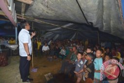 Bantuan Program Peningkatan Kualitas Rumah