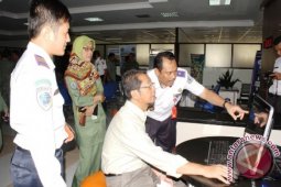 Pemkot Bontang Luncurkan Website PPID