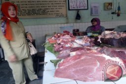 Pedagang Bojonegoro Berharap Dinas Peternakan Keluarkan Serifikasi
