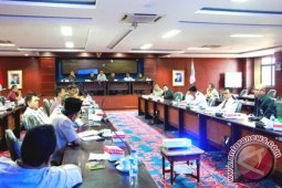 Hearing DPRD Dengan Ahli Waris Ditjen Perbendaharaan Kaltim