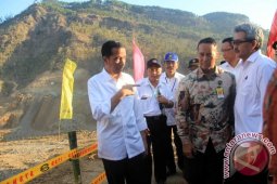 Sekdaprov Jatim Nilai Kinerja PUPR Dirasakan Masyarakat Tanah Air