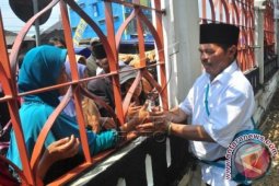 Calon Haji Asal Surabaya Meninggal Di Pesawat