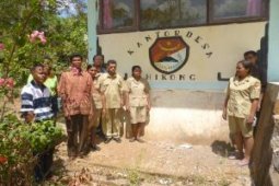 Artikel - Hikong Kisah Hutan Kemasyarakatan Selesaikan Konflik