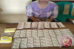 Polisi Ringkus Penjual Ribuan Butir Obat Ilegal