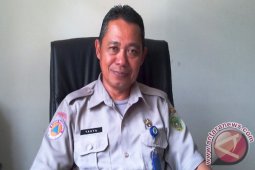 716 Hektare Lahan Terbakar Selama 2015