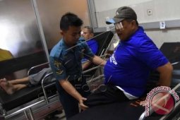 KSAL: RSAL Ramelan Surabaya jadi Pusat "Bionic Hand"