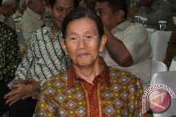Mantan Menko Kwik Kian Gie meninggal dunia di usia 90 tahun