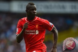 Balotelli Bakal Balik ke AC Milan