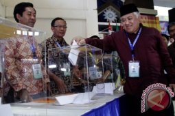 Din Syamsudin: Ada 10 prinsip Islam "wasathiyah"