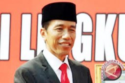 Jokowi : Tiga Negara Pesaing Berat Dalam Investasi
