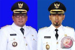 Pariwara Tiga Tahun Pemerintah Jufri Hassannuddin-Erwanto