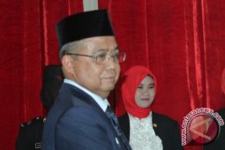 Bendungan Kinarum  Telan Rp30 Miliar