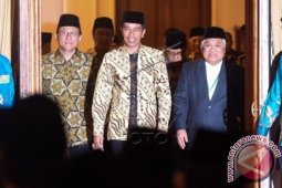 Din Syamsuddin: Jangan Ada Persaingan Pimpin MUI