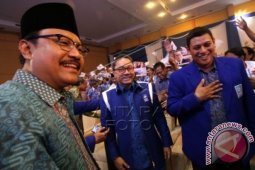 Muswil Pan Jawa Timur