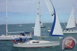 Dinas: Sail Karimata Geliatkan Pariwisata Bangka Tengah