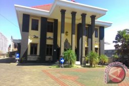 Terdakwa Korupsi Proyek Agraria Mulai Disidang