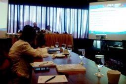 Kemenhub Gelar Workshop Penerbangan di Daerah Pegunungan