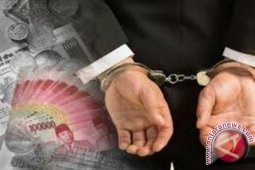 Jaksa Kejari Banda Aceh tangkap DPO korupsi