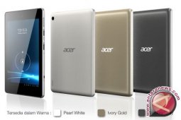 Fokus gaming, Acer siap rilis sejumlah perangkat