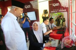 Eldin: Galakkan Internet Sehat  dan Ciptakan Digitapreneur