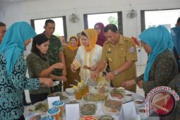 Bupati: Pangan Adalah Kebutuhan Pokok Untuk Hidup