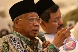 MUI Jatim : Terorisme Bukan Ajaran Islam