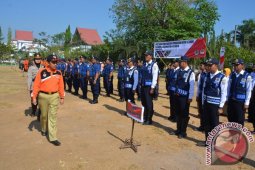Pemprov Apel Siaga Kebakaran Hutan