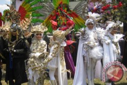 2.000 Personel Gabungan Amankan Kegiatan "JFC"