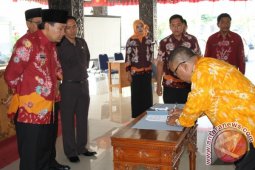 124 SMP-SMA di Pasuruan Terima DAK Rp19,9 Miliar