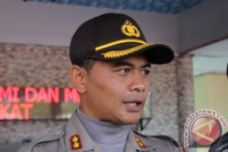 Polisi Tangkap PNS Kutai Timur Terlibat Sabu-Sabu