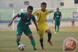 PSS Vs Persebo Imbang