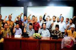 Gubernur Dukung Pembentukan Kabupaten Kutai Utara