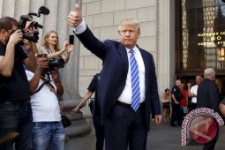 Presiden Venezuela Dicemooh, Disamakan Dengan Donald Trump