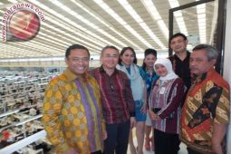 Kunjungan PM Timor Leste