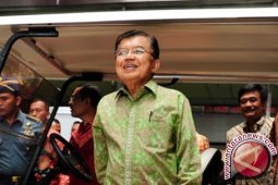 Wapres: Perbedaan PAN Soal Perppu Bagian Demokrasi