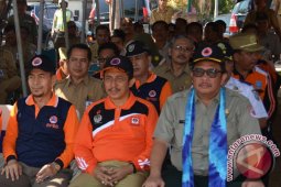 Kalsel Siaga Darurat Kebakaran Hutan