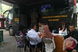 Perda KTR Kota Bogor Segera Direvisi